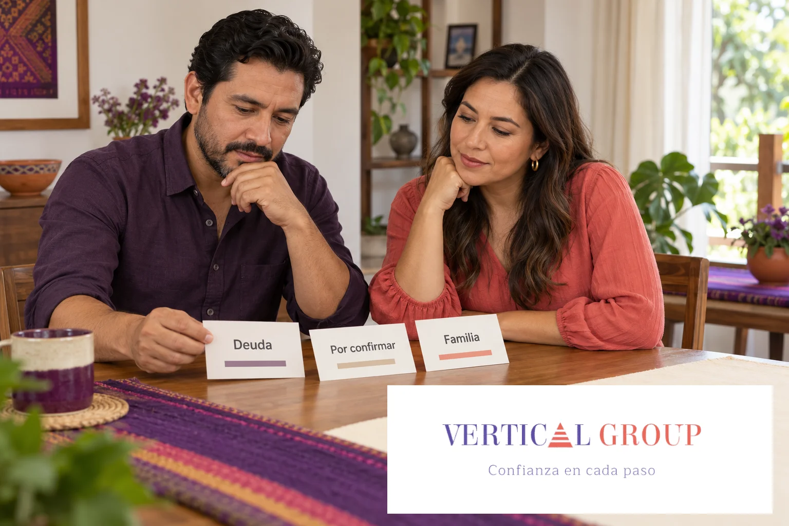 Seguro de saldo deudor: ¿protege también a tu familia?